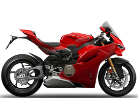 Panigale V4
